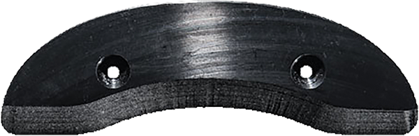 SEISMIC SKID PLATE MODERN