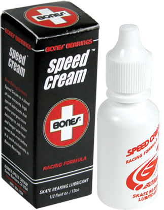 BONES SPEED (SINGLE TUBE) 1/2oz - TheNineClub