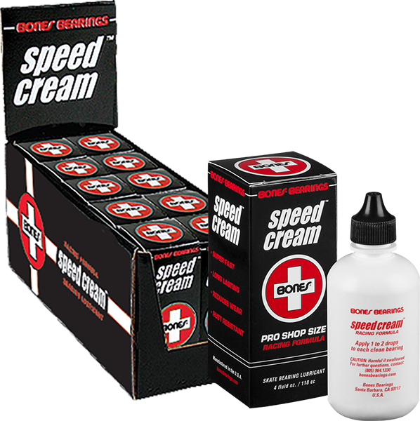 BONES SPEED (10/PACK) 1/2oz - TheNineClub