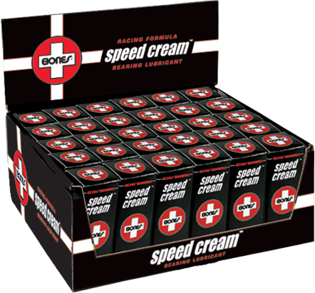 BONES SPEED (30/PACK) 1/2oz - TheNineClub