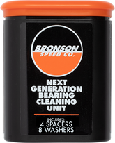 BRONSON BEARING CLEANING UNIT