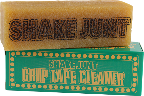 SHAKE JUNT GRIPTAPE CLEANER STICK