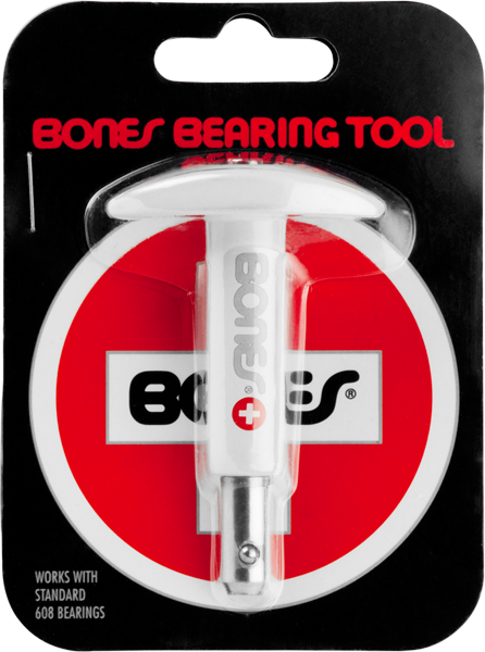 BONES BEARING TOOL