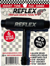 REFLEX TRIFLEX SKATE TOOL - TheNineClub