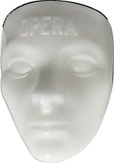OPERA MASK WAX - TheNineClub