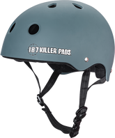 187 PRO SWEATSAVER HELMET S-STONE - TheNineClub