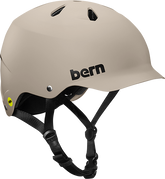 BERN WATTS EPS - TheNineClub