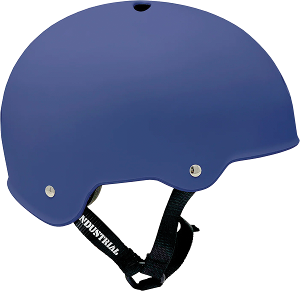 INDUSTRIAL FLAT HELMET XS
