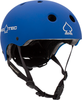 PROTEC CLASSIC YS-METALLIC HELMET cpsc