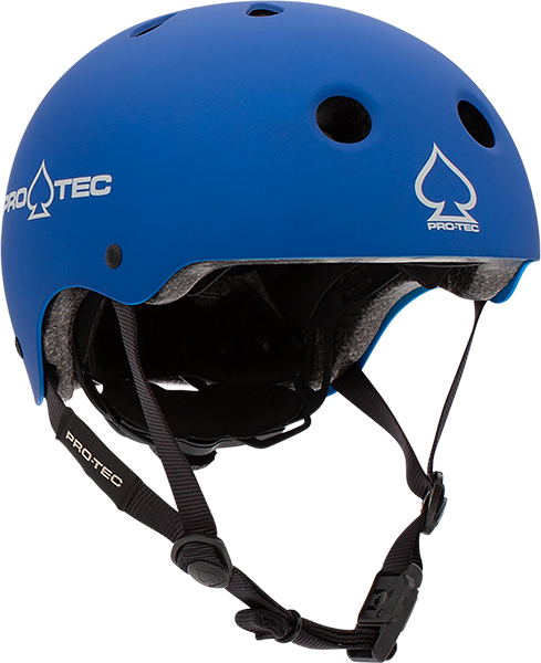 PROTEC CLASSIC YS-METALLIC HELMET cpsc
