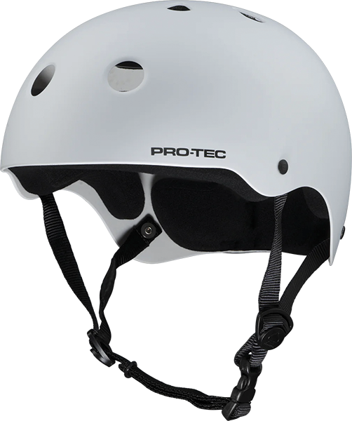 PROTEC CLASSIC MATTE -M HELMET