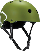 PROTEC(CPSC) LOW PRO HELMET -MATTE ARMY
