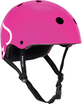 PROTEC(CPSC) LOW PRO HELMET XL/XGLOSS