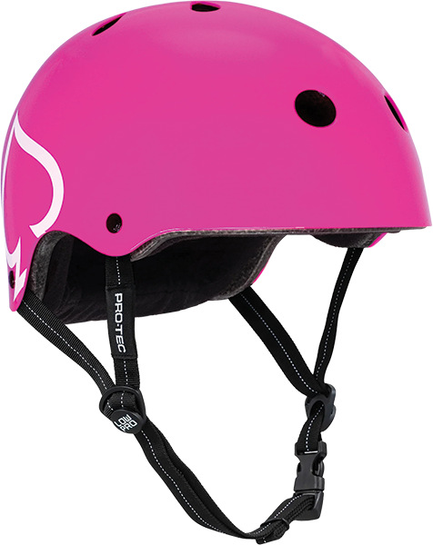 PROTEC(CPSC) LOW PRO HELMET XL/XGLOSS