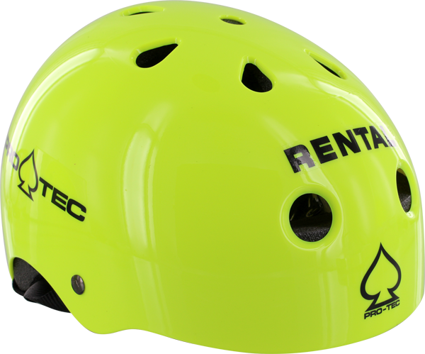 PROTEC (CPSC)CLASSIC RENTAL M- HELMET