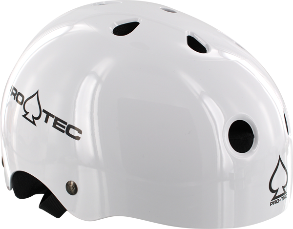 PROTEC (CPSC)CLASSIC GLOSS -XL HELMET