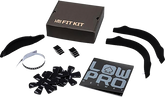 PROTEC LOW PRO FIT KIT L/XL