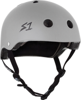 S1 LIFER CERTIFIED HELMET S-MATTE