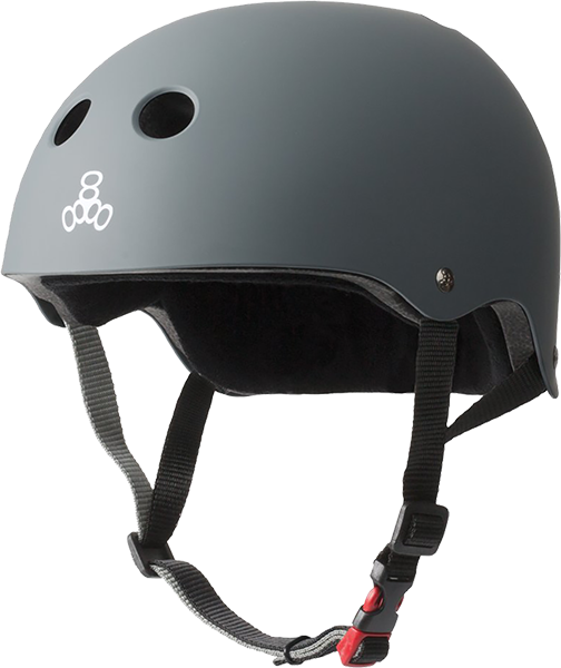 T8 CERTIFIED SWEATSAVER XS/S-CARBON MATTE