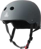 T8 CERTIFIED SWEATSAVER -CARBON MATTE