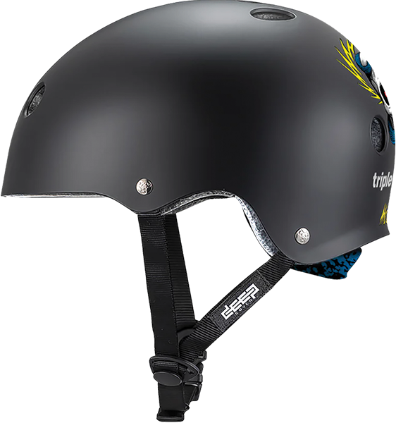 T8 CERTIFIED DEEP COVER XS/S-MIKE MCGILL