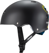 T8 CERTIFIED DEEP COVER L/XL-MIKE MCGILL