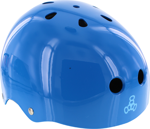 T8 LIL 8 HELMET GLOSS cpsc - TheNineClub