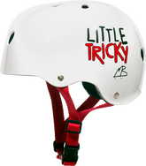 T8 LITTLE TRICKY HELMET GLOSS eps liner - TheNineClub