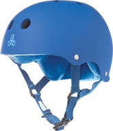 T8 HELMET ROYAL MATTE XL