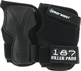 187 DERBY WRIST GUARD