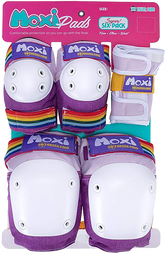 187 6-PACK PAD SET THICK-MOXI