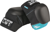 187 PRO DERBY KNEE PADS