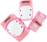 IMPALA KIDS PROTECTIVE PACK PADS JR - TheNineClub