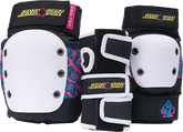 PROTEC JUNIOR 3 PACK OPEN BACK YM-SANTA CRUZ
