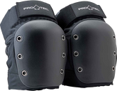 PROTEC STREET KNEE OPEN BACK
