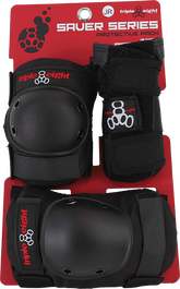 TRIPLE 8 SAVER PADS