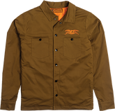 AH HECHO POR SKATE JACKET