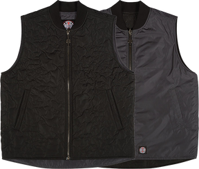 INDE CORE REVERSIBLE VEST - TheNineClub