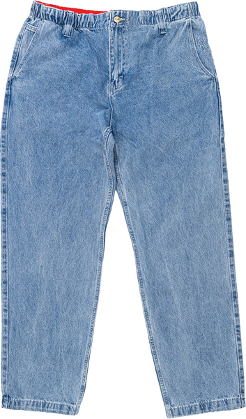 APRIL DOVE JEANS SIZE 30-E - TheNineClub