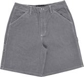 QUASI CANYON 32-SHALE