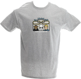 AW MISSING LINK SS X