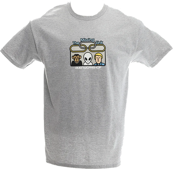 AW MISSING LINK SS X