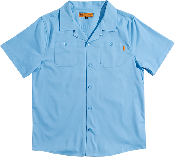 AH HECHO POR SKATE WORK SS