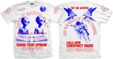 CALL ME 91 CONSPIRACY SS