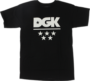 DGK ALL STAR SS - TheNineClub