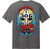 DOGTOWN BULL DOG OG 70'S SS