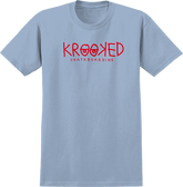 KRK KROOKED EYES SS - TheNineClub