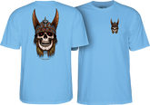 PWL/P ANDERSON SKULL SS