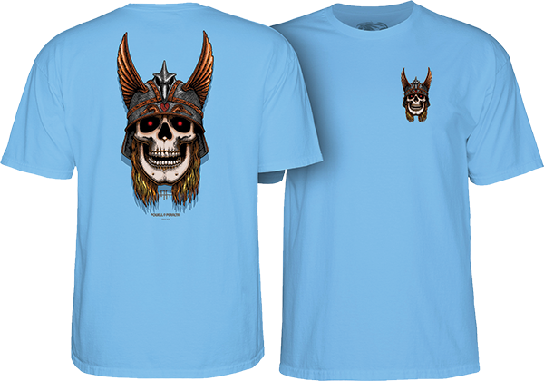 PWL/P ANDERSON SKULL SS X