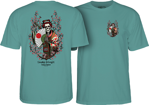 PWL/P SAKURA YOSOZUMI SS M-TIC